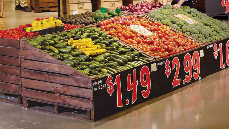 The Truth About the Meat You Buy at Supermarkets