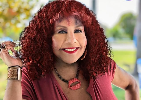 14 Years Later: A Story of Strength, Healing, and Hope