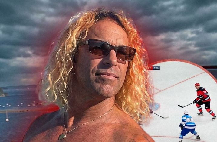 Rhode Island Hockey Game Turns Tragic as Family Feud Claims Lives