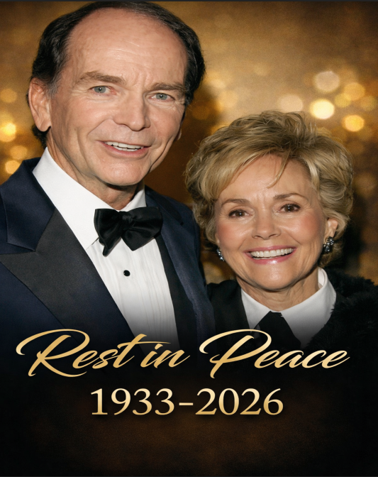 Beloved 1960s Television Actress Passes Away Peacefully at 92