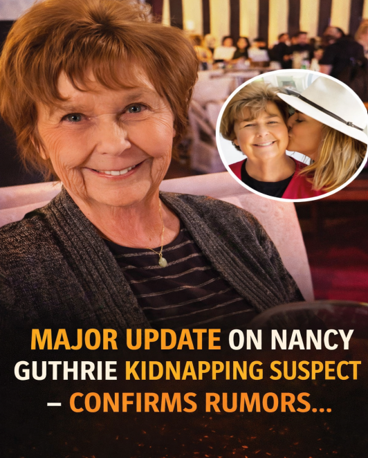 Police Update: Guthrie Family Cleared Amid Ongoing Investigation