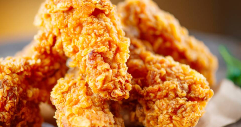 KFC Removes Restaurant Doors in Bold “Out-Door” Campaign