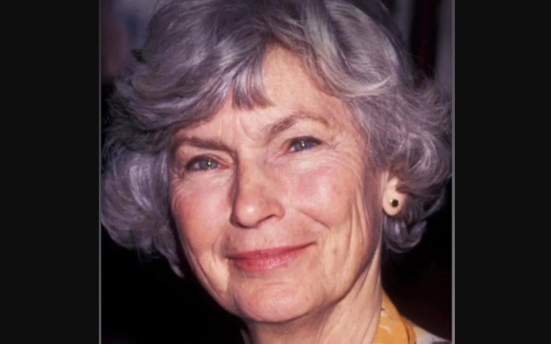 Veteran ‘Dallas’ Actress and Star’s Mother Passed Away at 100