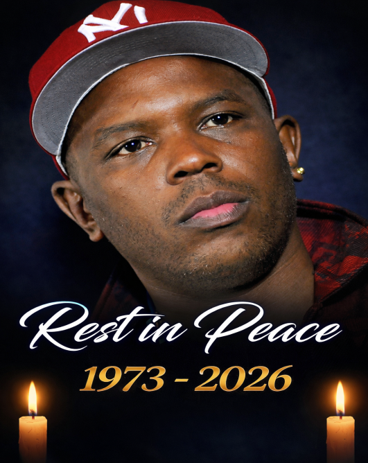 Remembering a Music Legend After Passing at 52