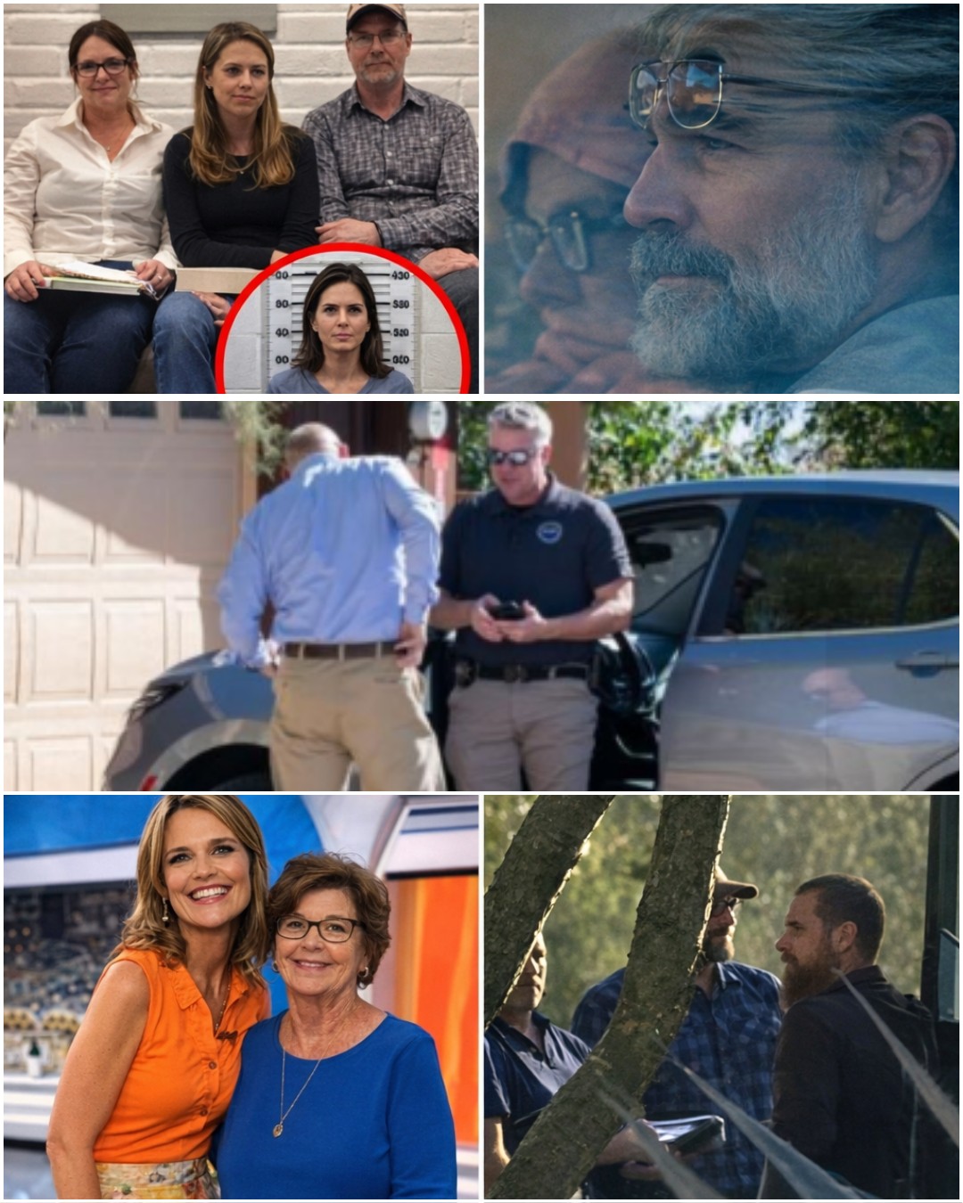 Investigation Intensifies as Authorities Search Cioni Property