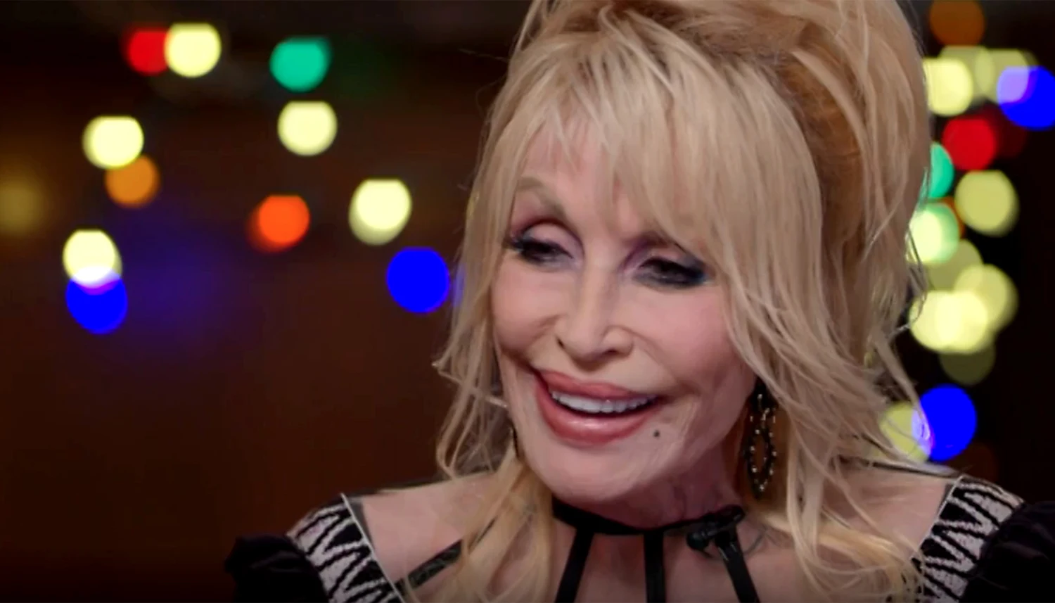 A Moment of Remembrance for Dolly Parton and Her Family
