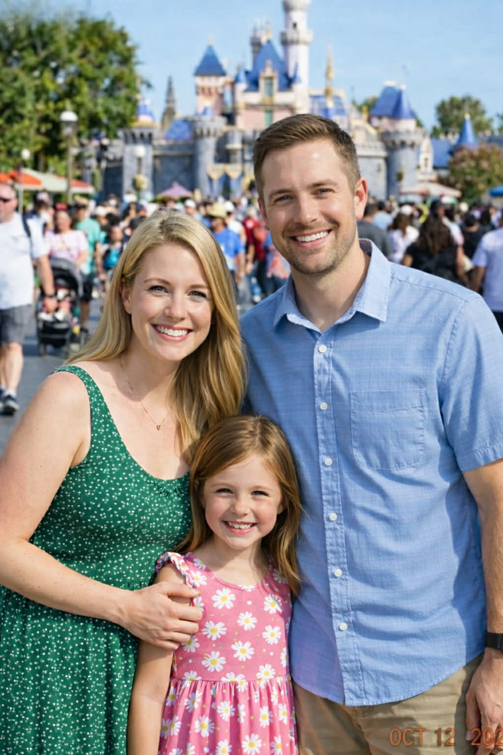 An Emotional Story of Grief, Hope, and an Unexpected Phone Call