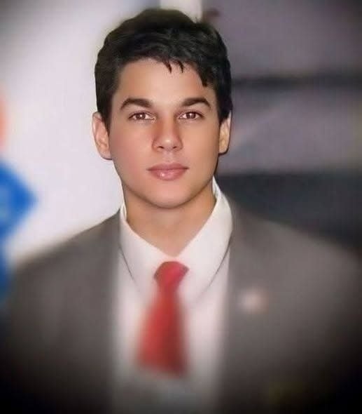 Guess Who: Can You Identify This Famous Man Today?