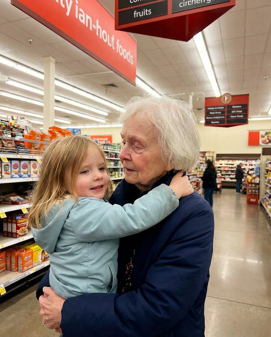 A Simple Act at the Register Took an Unexpected Turn With the Police