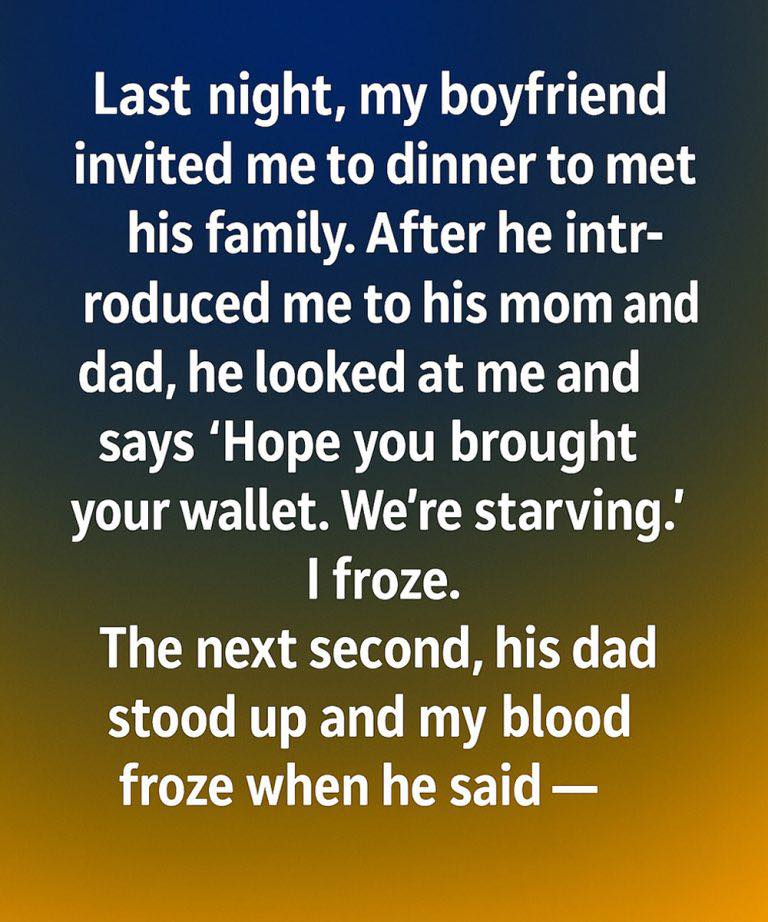 I Didn’t Understand My Mom’s Dress Until After She Was Gone