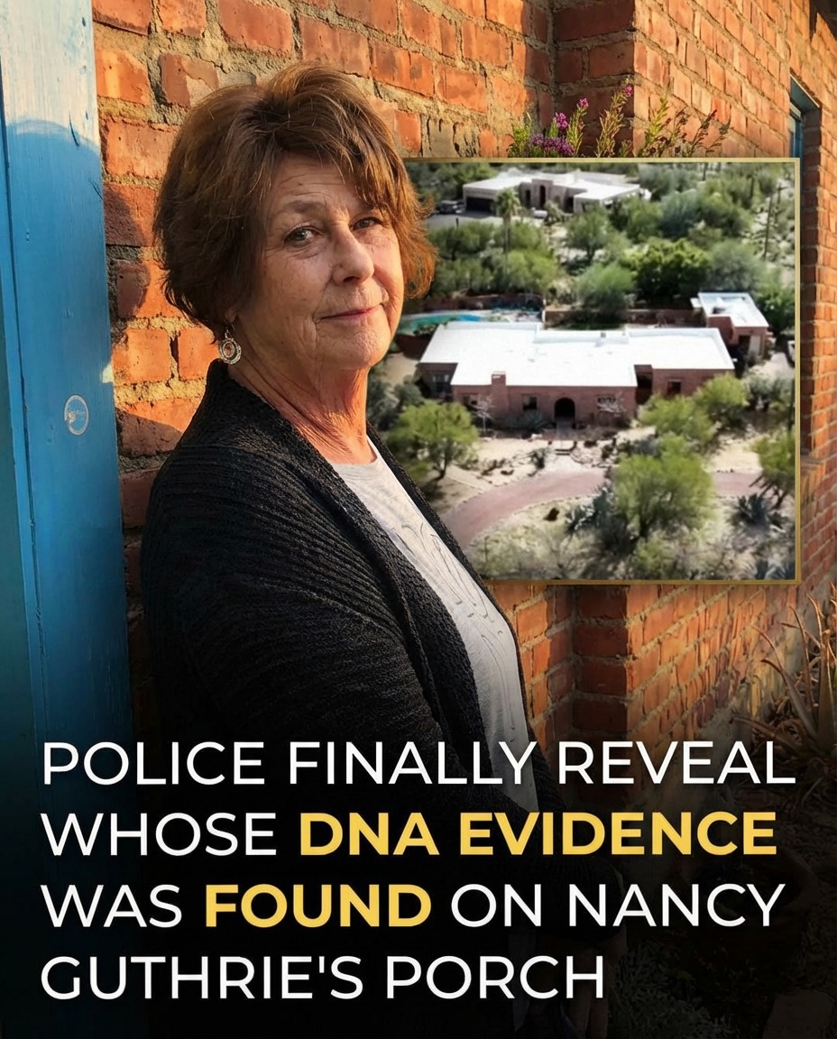 New Leads Emerge as Nancy Guthrie Investigation Intensifies