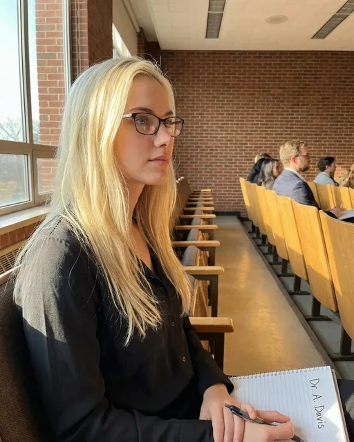 After a Difficult Divorce, One Woman Discovered an Unexpected Turn