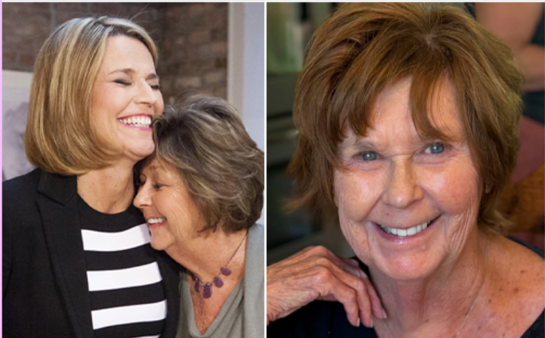 New Footage May Hold Clues in Savannah Guthrie’s Mother’s Case