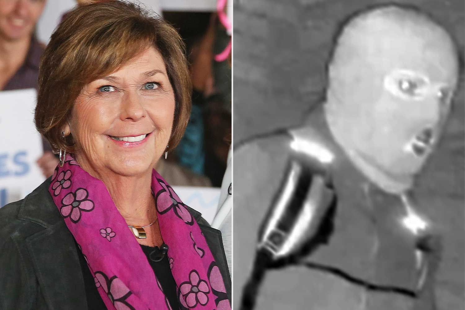 Police Share Important Information in Continuing Probe