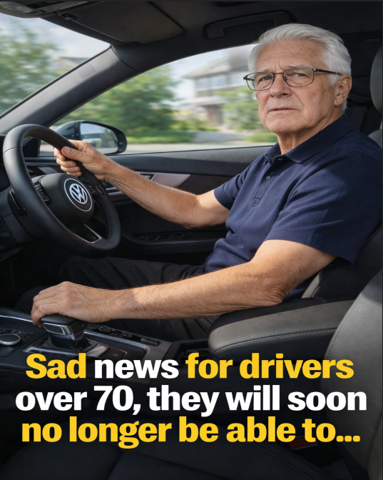 Age, Vision, and Reflexes Raise Debate on Senior Driving