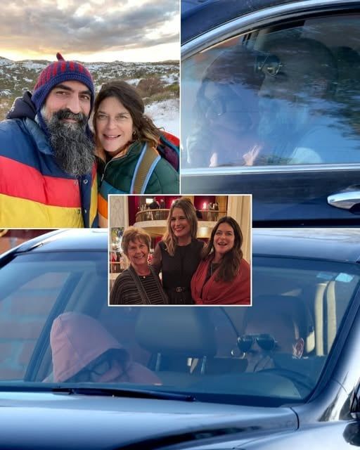 Family Members Appear Amid Ongoing Investigation Into Missing Woman