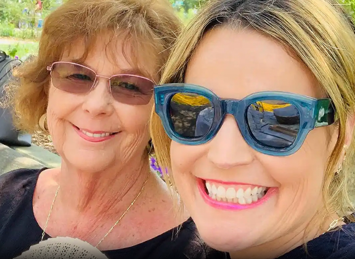 Sister Shares New Details Before Savannah Guthrie’s Mom Went Missing
