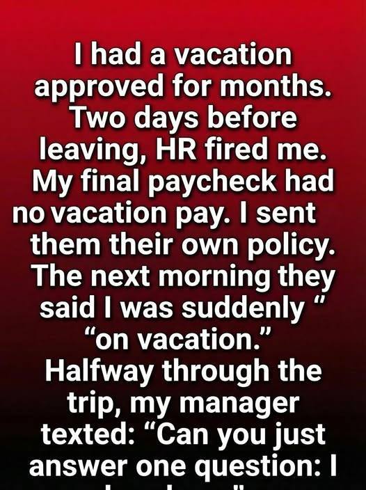 The Life-Changing Trip That Boosted My Confidence and Resilience