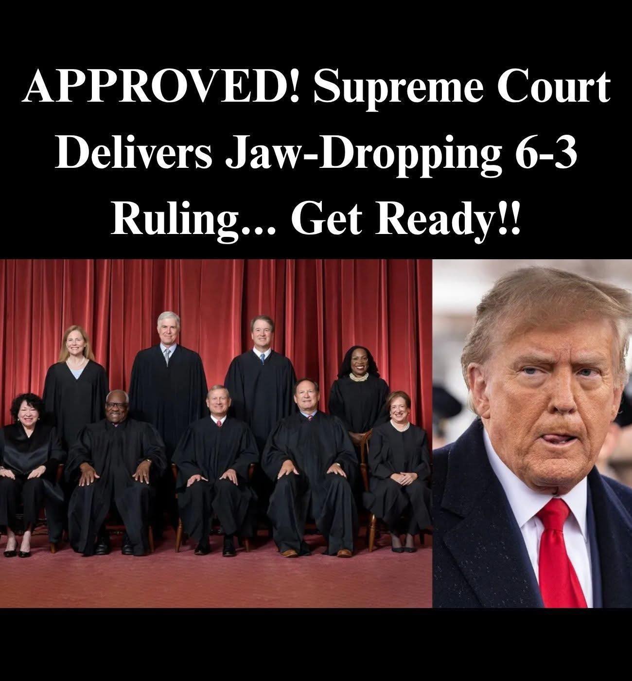 Ongoing Court Fight After Supreme Court Acts on Passport Rules