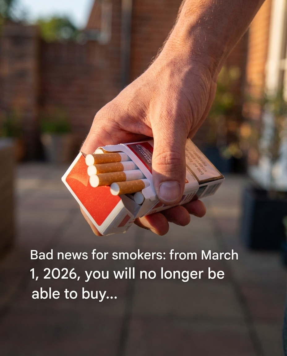 How Taxes and Policies Are Driving Up Cigarette Prices Across the Country