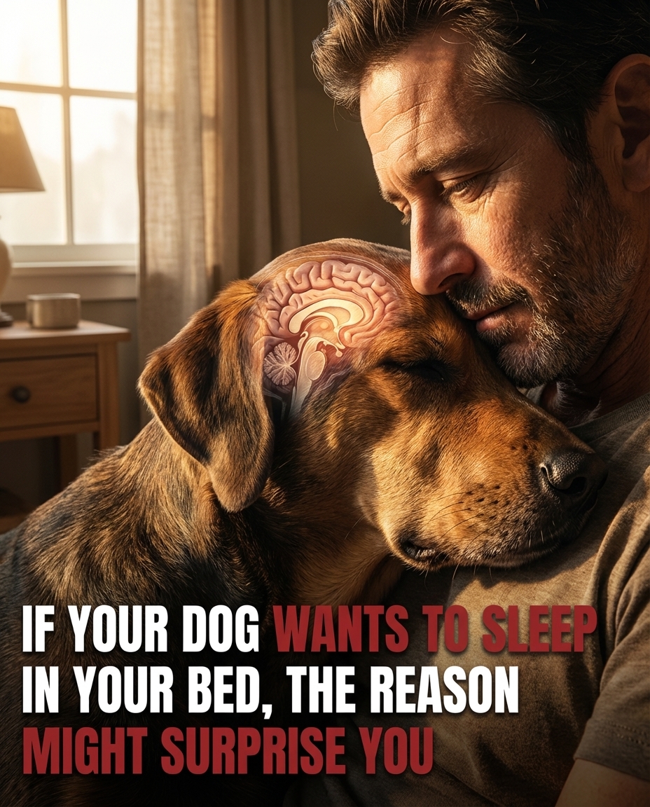 The Surprising Reason Pets Choose Your Favorite Resting Place