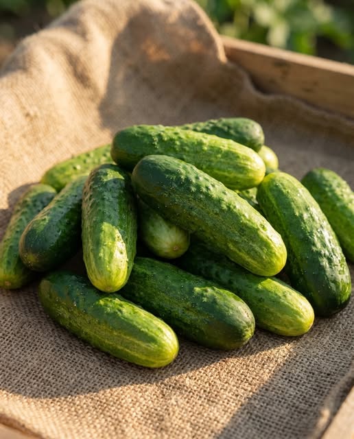 Why Doctors Recommend Adding Cucumber to Your Salad Routine
