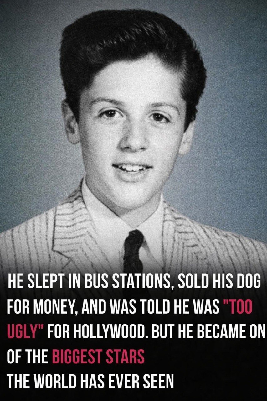 From Homelessness to Global Icon: A Story of Resilience