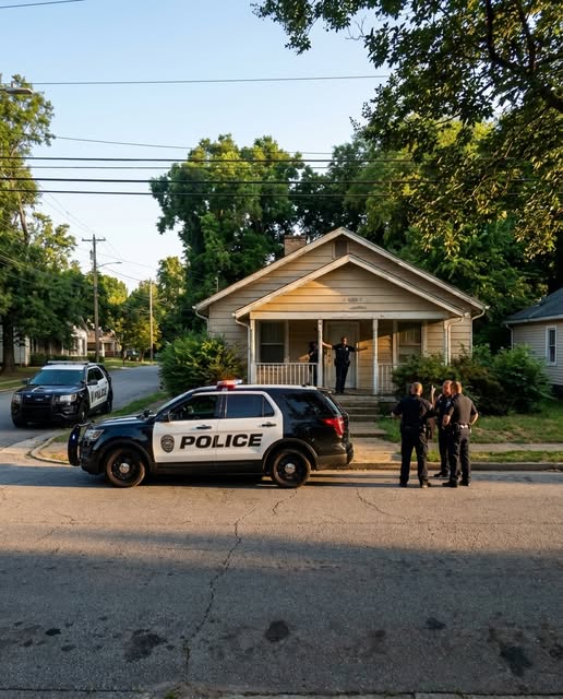 After Delivering My Grandma’s Letter, Something Unexpected Happened