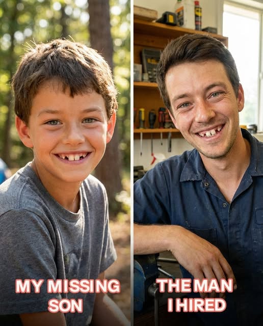 15 Years After My Son’s Loss, a Stranger Changed What I Believed