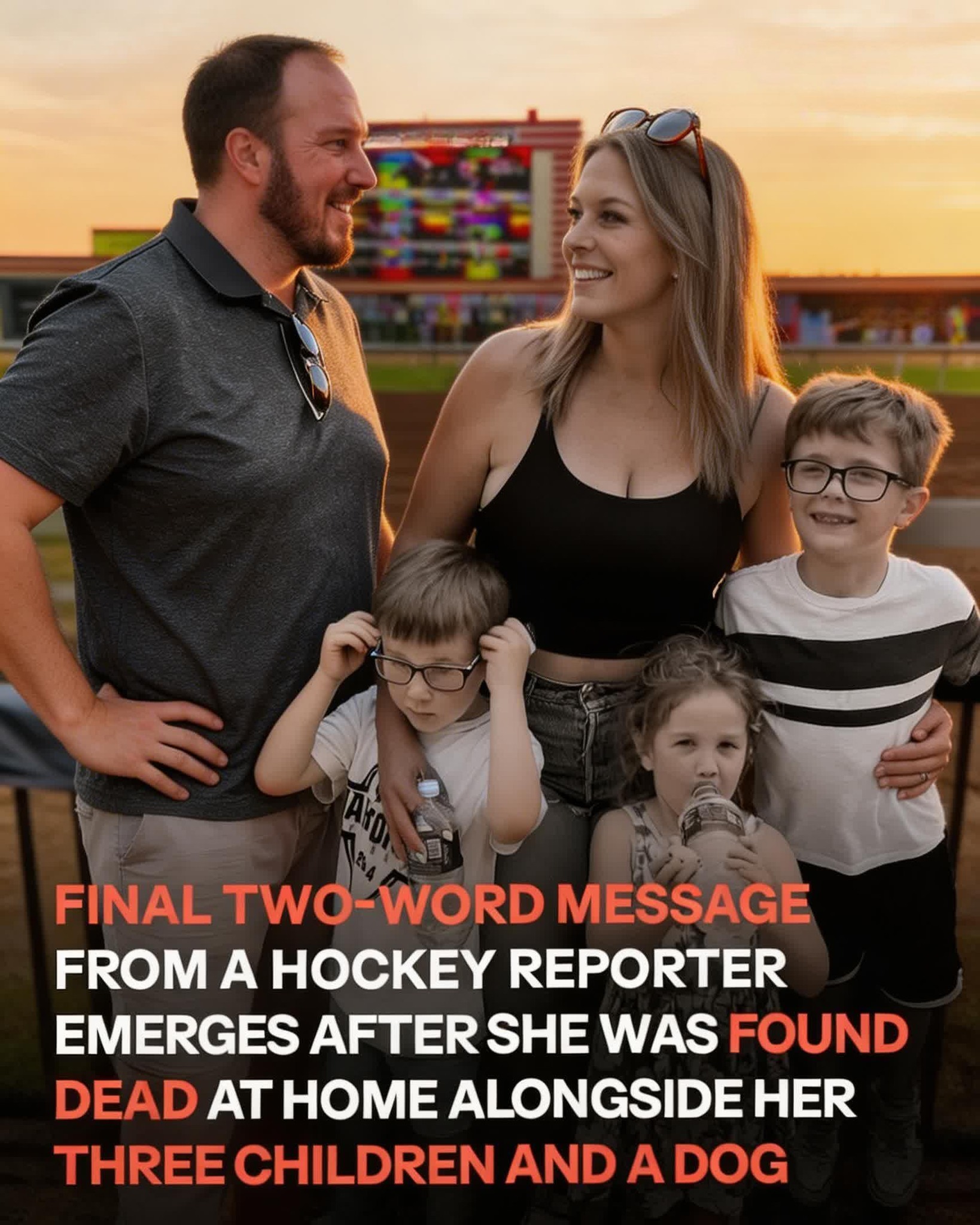 Community in Minnesota Grieves Loss of Jessi Pierce and Her Family