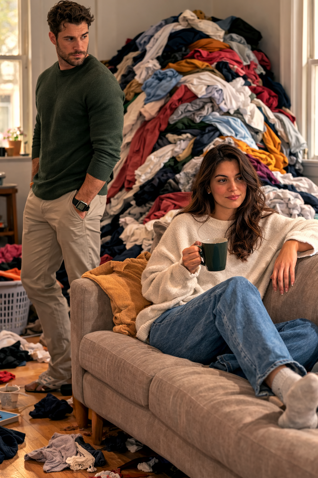 The Moment She Discovered the True Worth of Her Efforts After a Decade