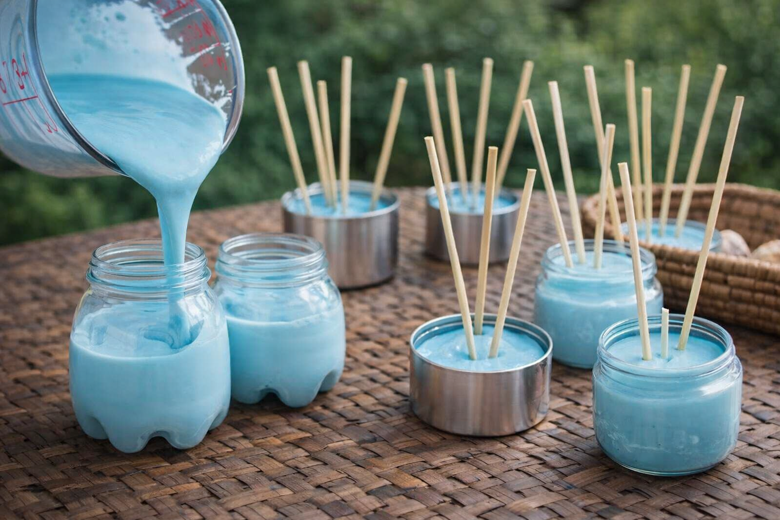 The Easy 2-Ingredient Secret for a Fresh-Smelling Home