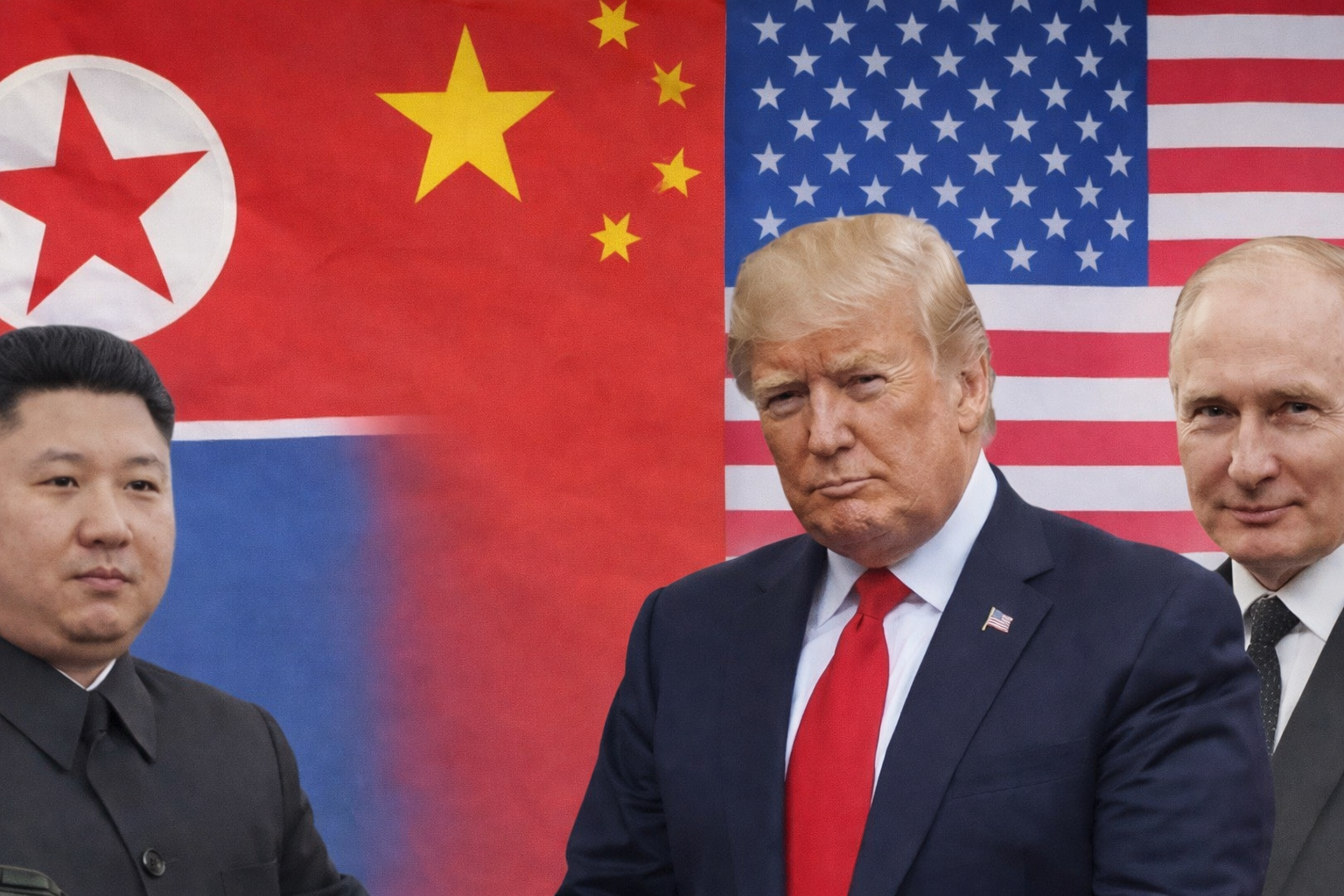 Security Discussions Continue Regarding Russia and Greenland