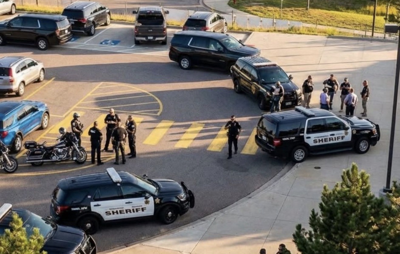 Stockton Neighborhood Comes Together After Party Tragedy