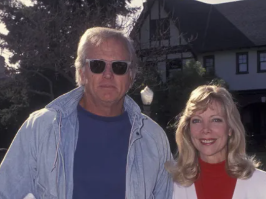 From Television Fame to Family Crisis: A Difficult Last Chapter