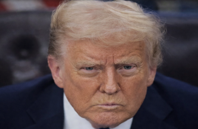 Celebrities Speak Out as Debate Grows Over U.S. Actions in the Middle East