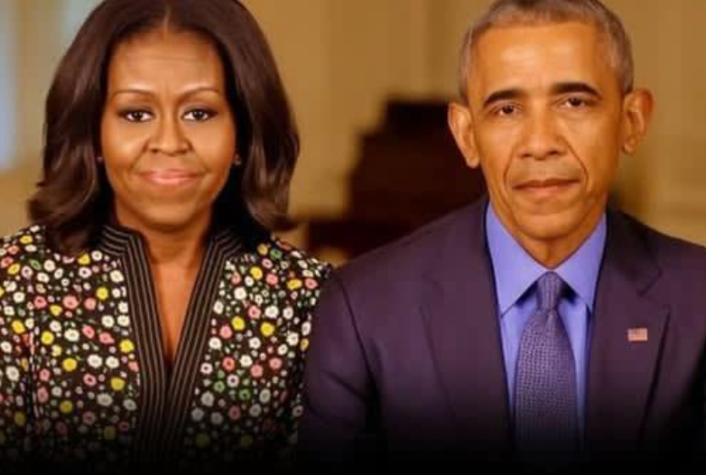 A Heartfelt Announcement from the Family of Barack Obama