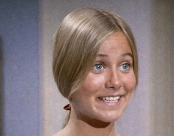Why Marcia Brady Became One of the Most Iconic TV Characters