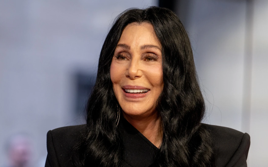 Fans Send Support to Cher After Recent Personal News
