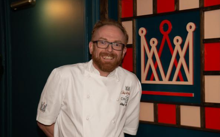 Beloved Television Chef Remembered by Colleagues and Friends