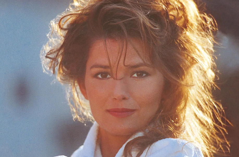 Shania Twain Continues to Shine in the Music Industry