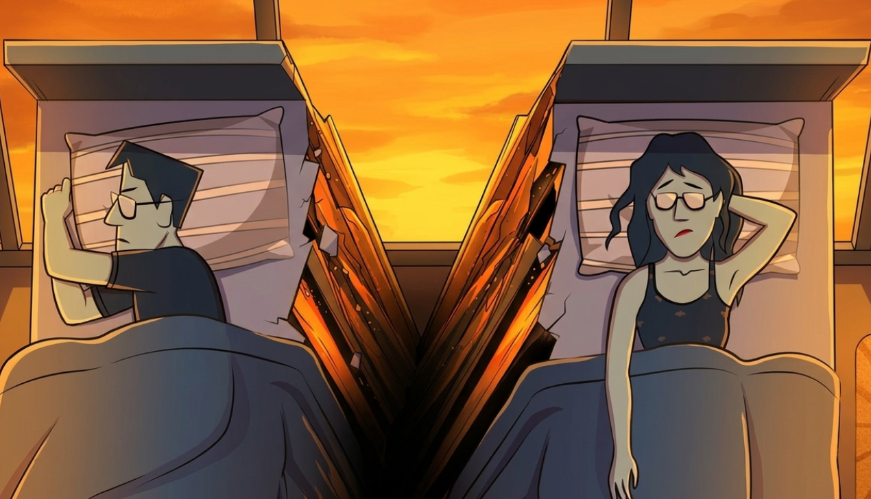 How Marriage Changes: Lessons from First, Second, and Third Unions