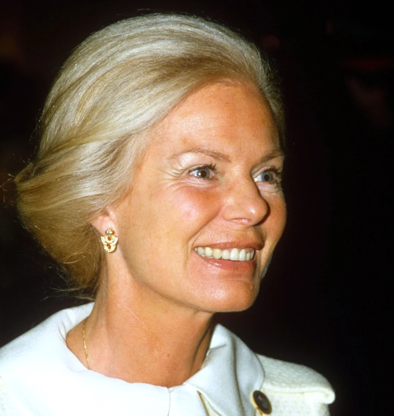 A Life of Grace: Honoring a Royal Figure’s Lasting Legacy