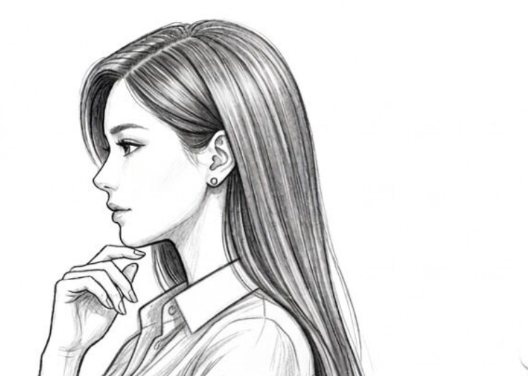 What Truly Affects Health: Nutrition, Exercise, and Stress, Not Breast Size