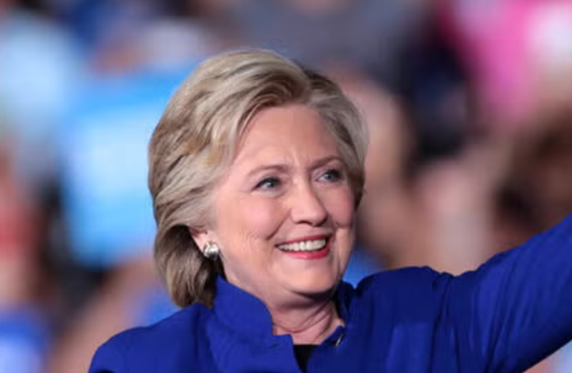 A Moment for Compassion: Public Support Grows for Hillary Clinton