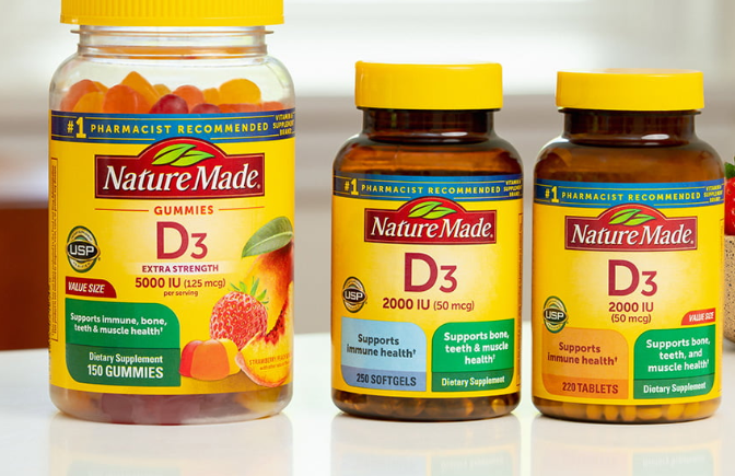 Who Should Avoid Vitamin D? Experts Explain Key Situations