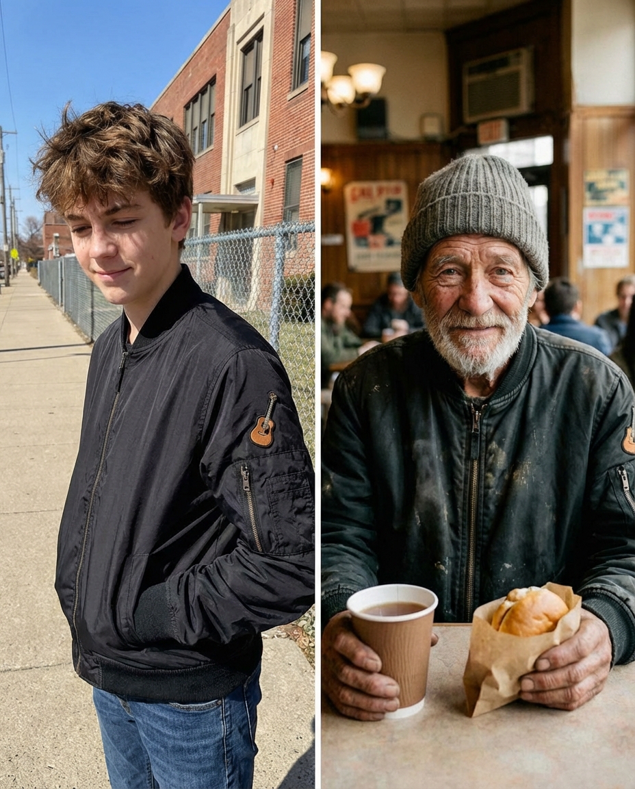 Family Discovery Unfolds After a Recognized Personal Item Surfaces