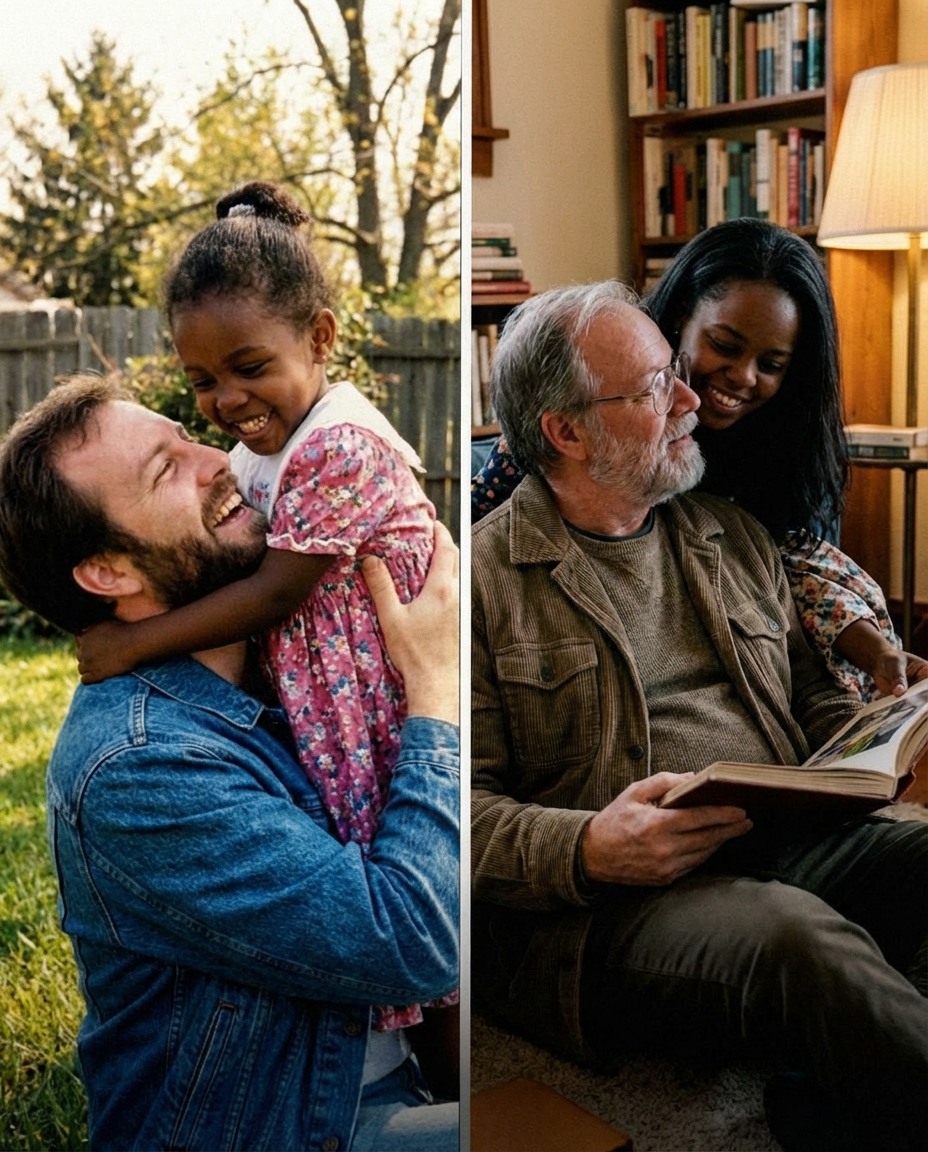 A Mysterious Note Revealed a Hidden Truth About My Father