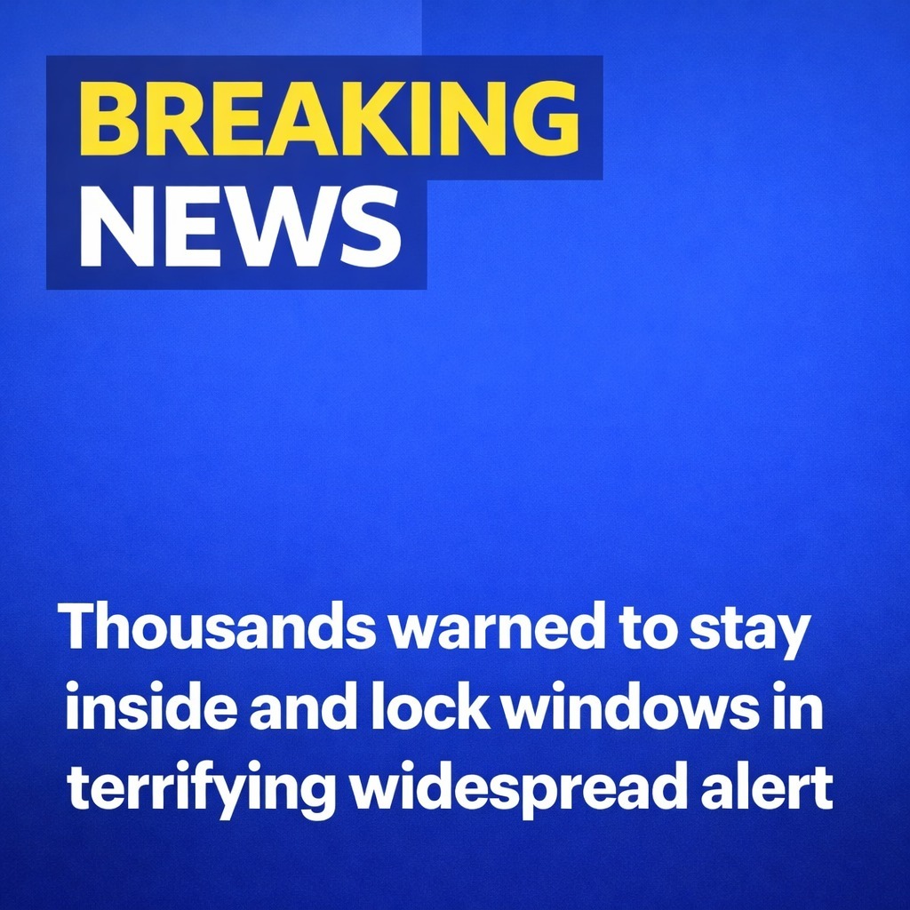 Southern U.S. Air Quality Alert: Limit Outdoor Activity