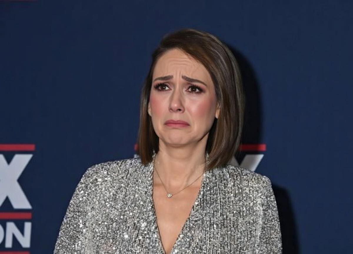 Debate Follows Jessica Tarlov’s On-Air Remark About Trump